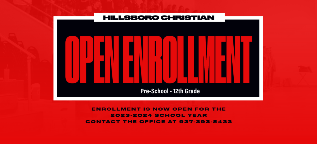 Open Enrollment